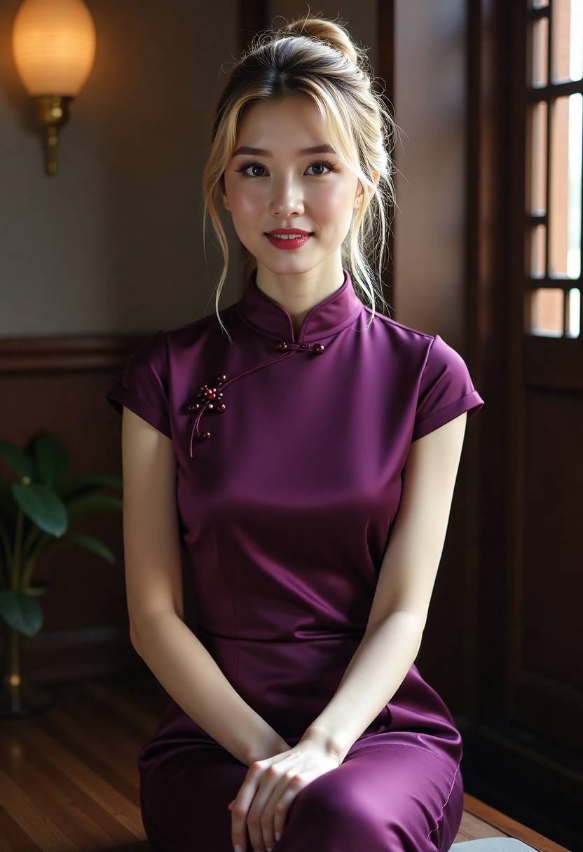 奔跑吧