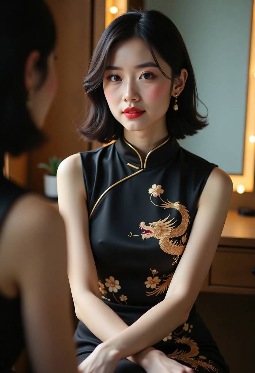 爱很美味