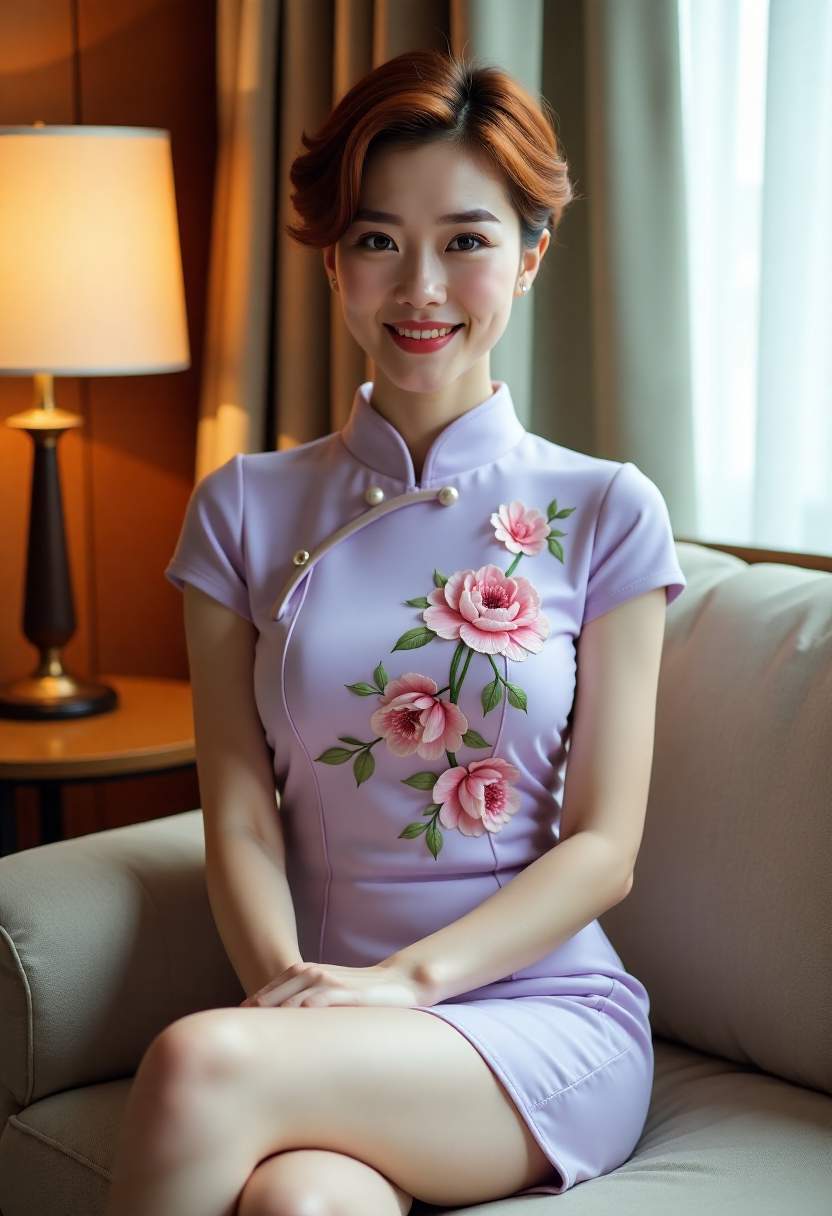 中国奇谭