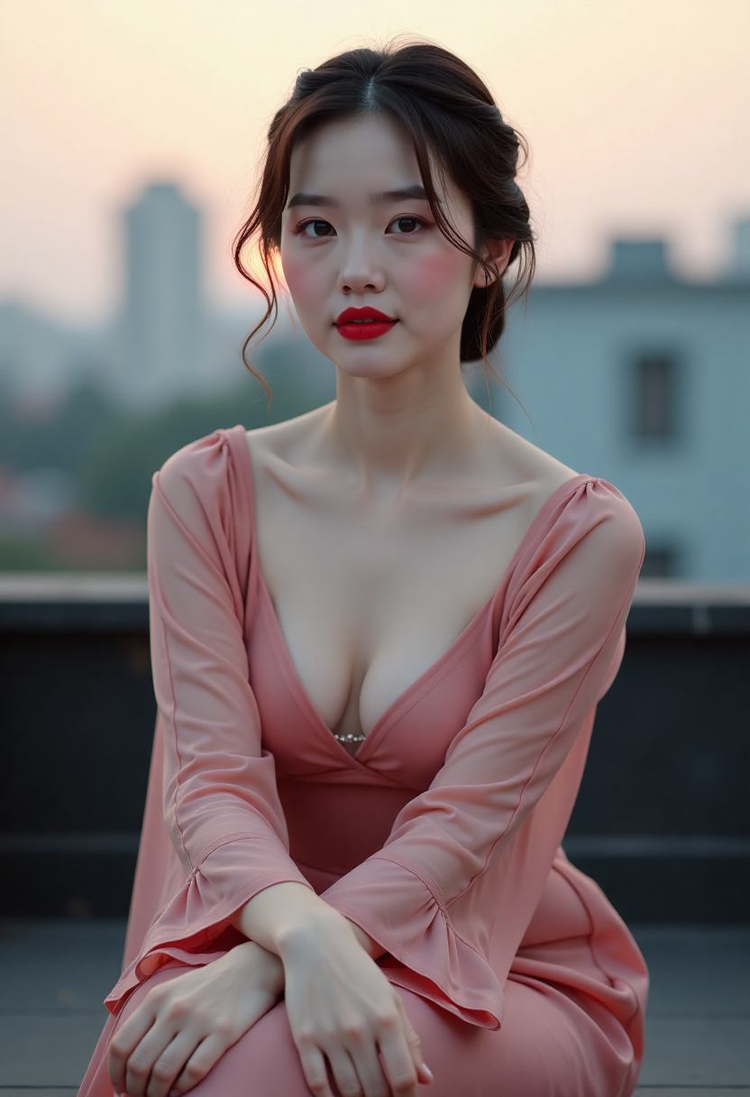 河边的错误