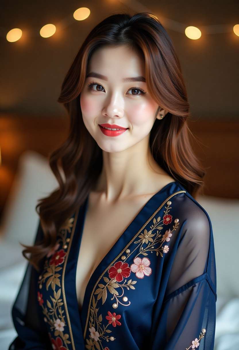 超能一家人