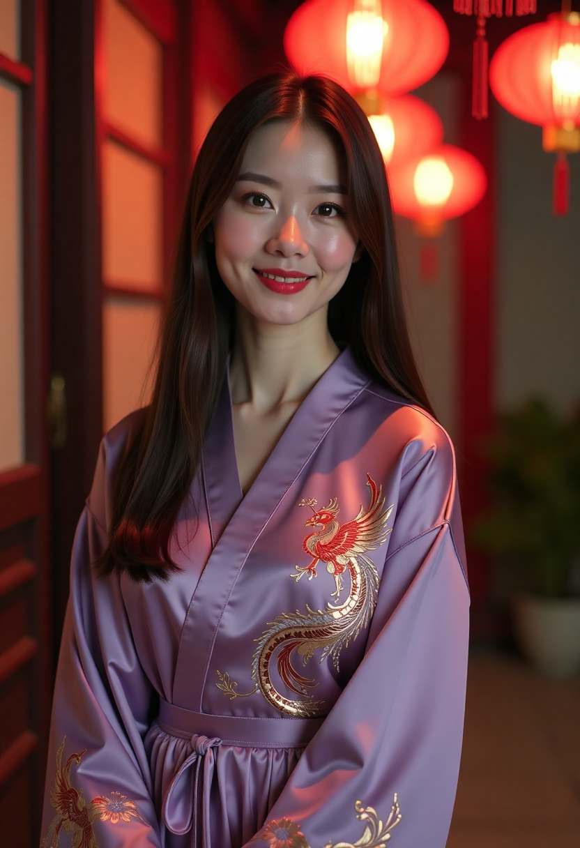 向往的生活