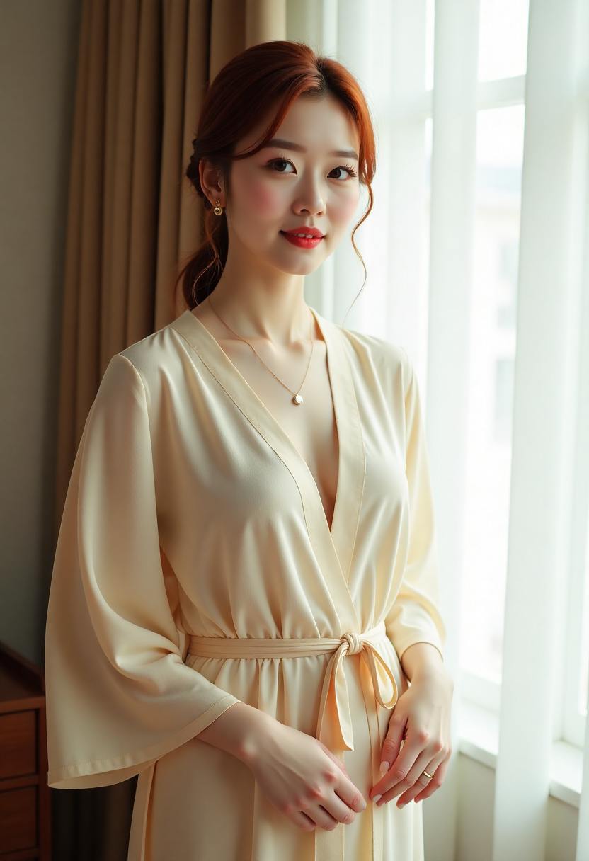 我推的孩子